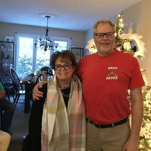 Meet your Posher, Lorene